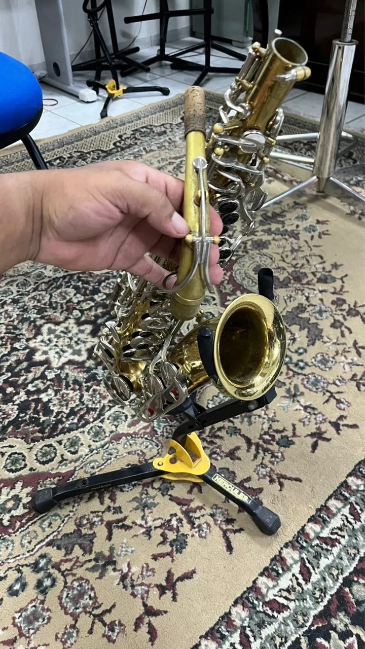 Sax - Foto 4