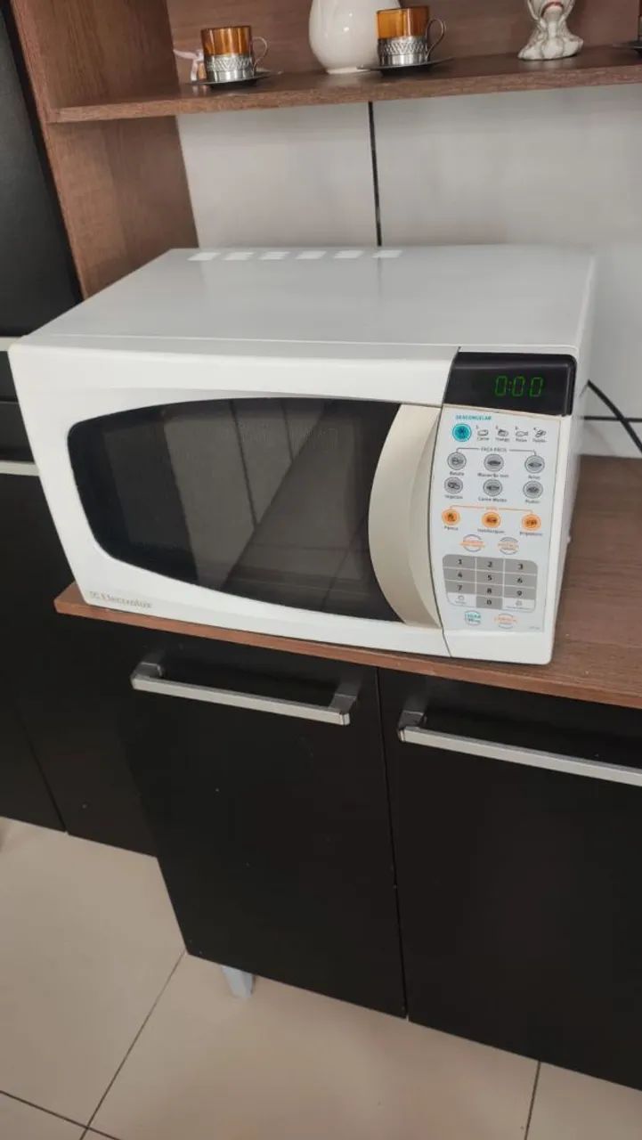 Microondas Electrolux  - Foto 5