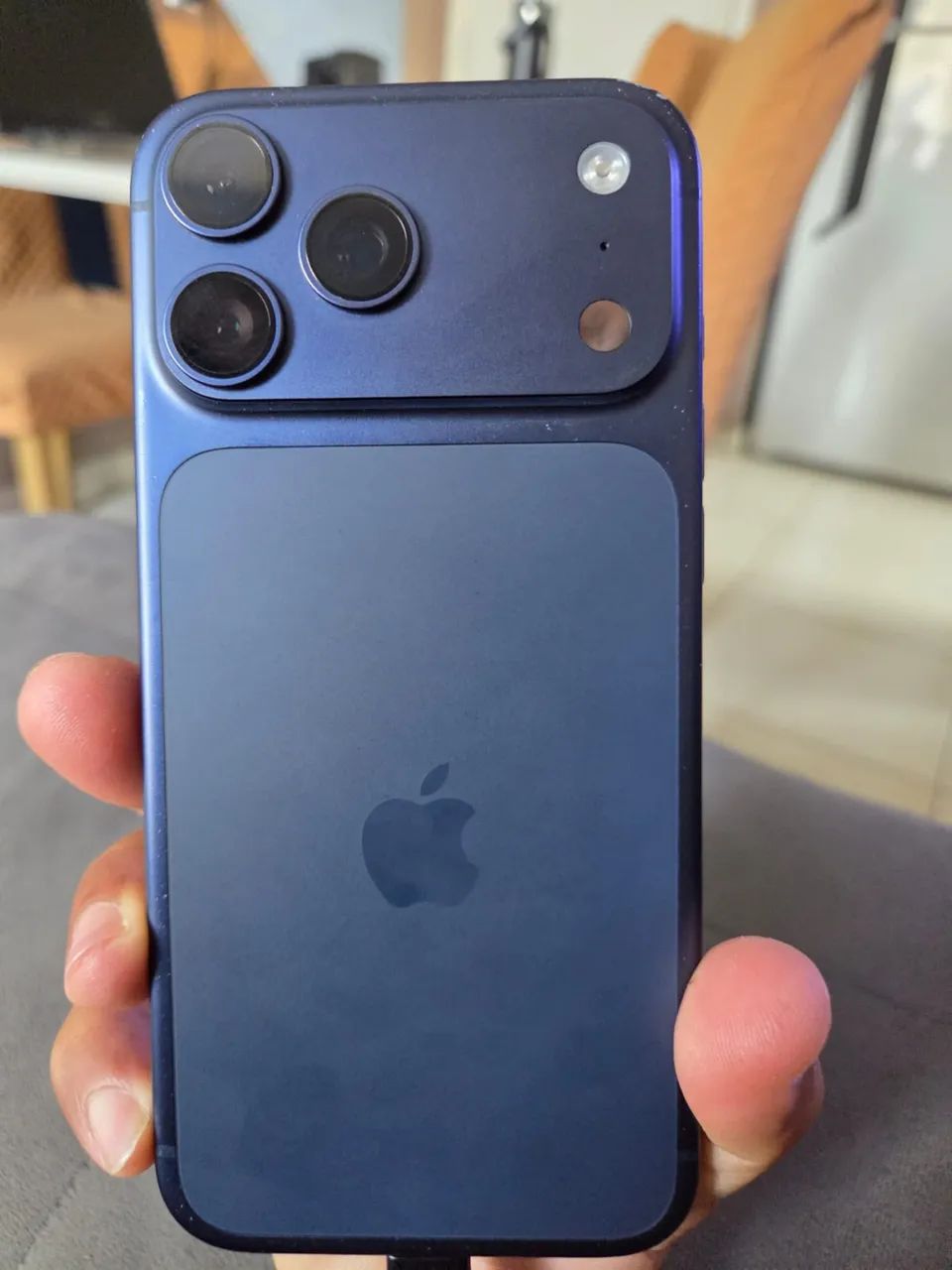 Vendo IPhone 17 Pro Max 
