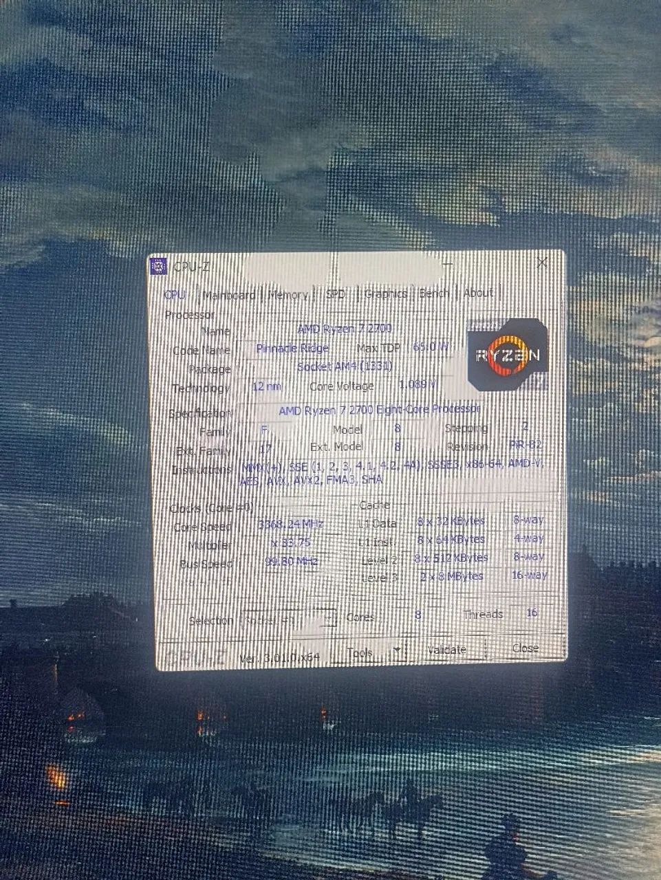 PC GAMER RTX 3060 12GB - Foto 3