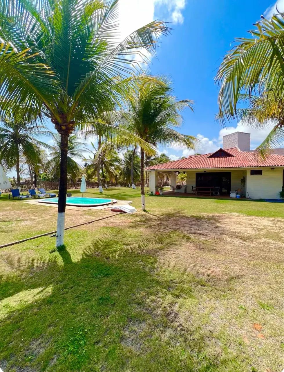 Casa em Flexeiras - pertinho da praia  - Foto 5