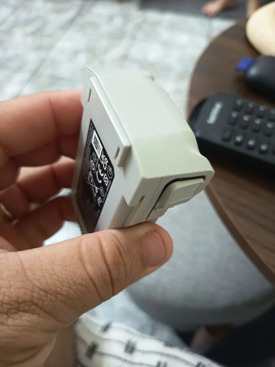 Bateria plus drone DJI mini 3 - Foto 2