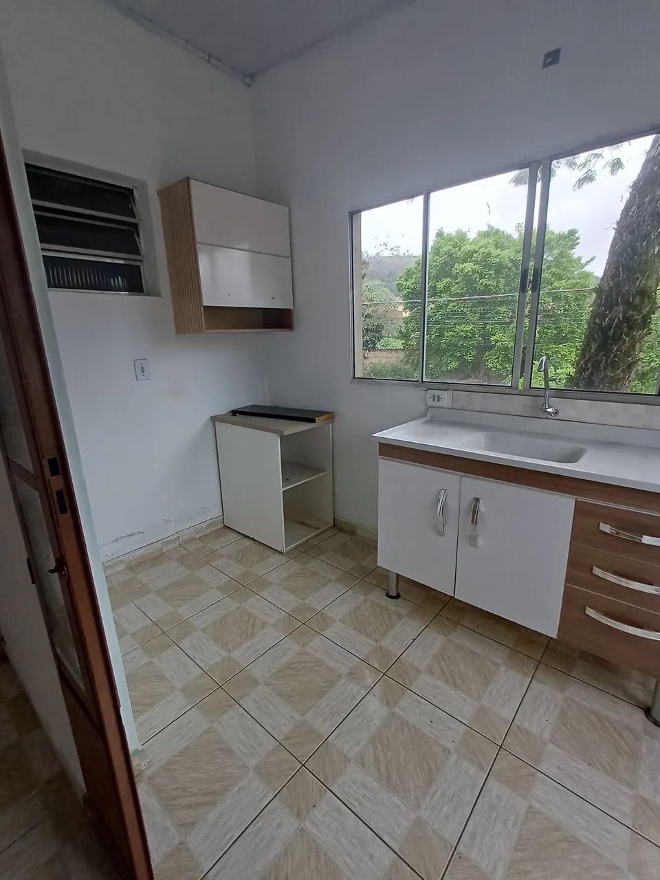 Aluguel casa sobrado Botujuru  - Foto 3