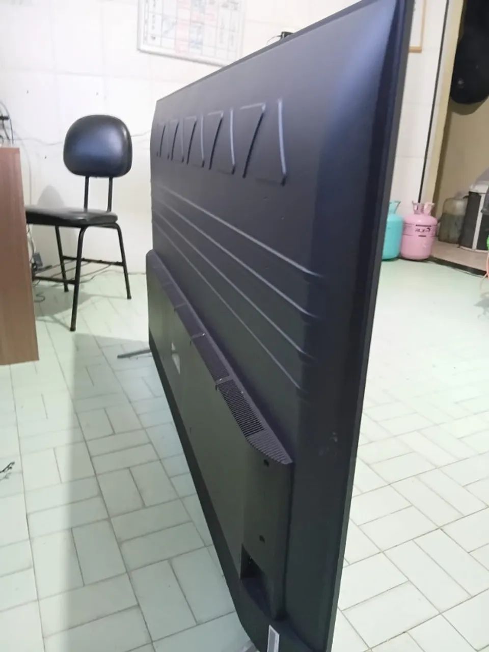 TV TCL 65P715 65? com Defeito - Retirada de Peças - Foto 3