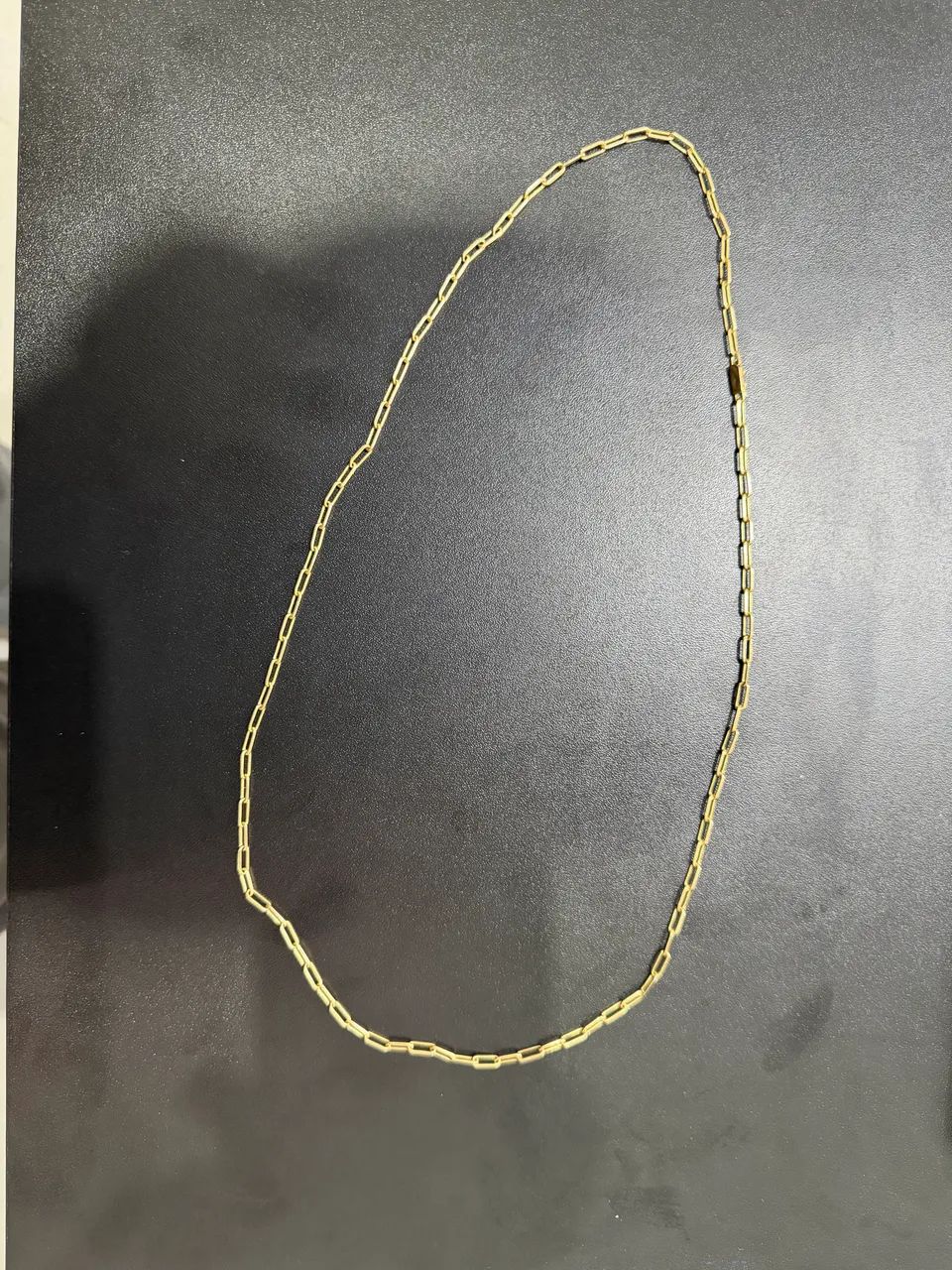 Vendo cordão de ouro - Foto 2