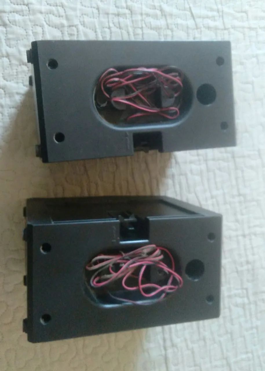 2 CAIXAS DE SOM  - Foto 4