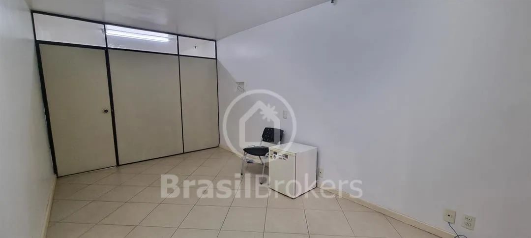 CONDOMINIO DO EDIFICIO MASSON - Sala Comercial - Foto 2