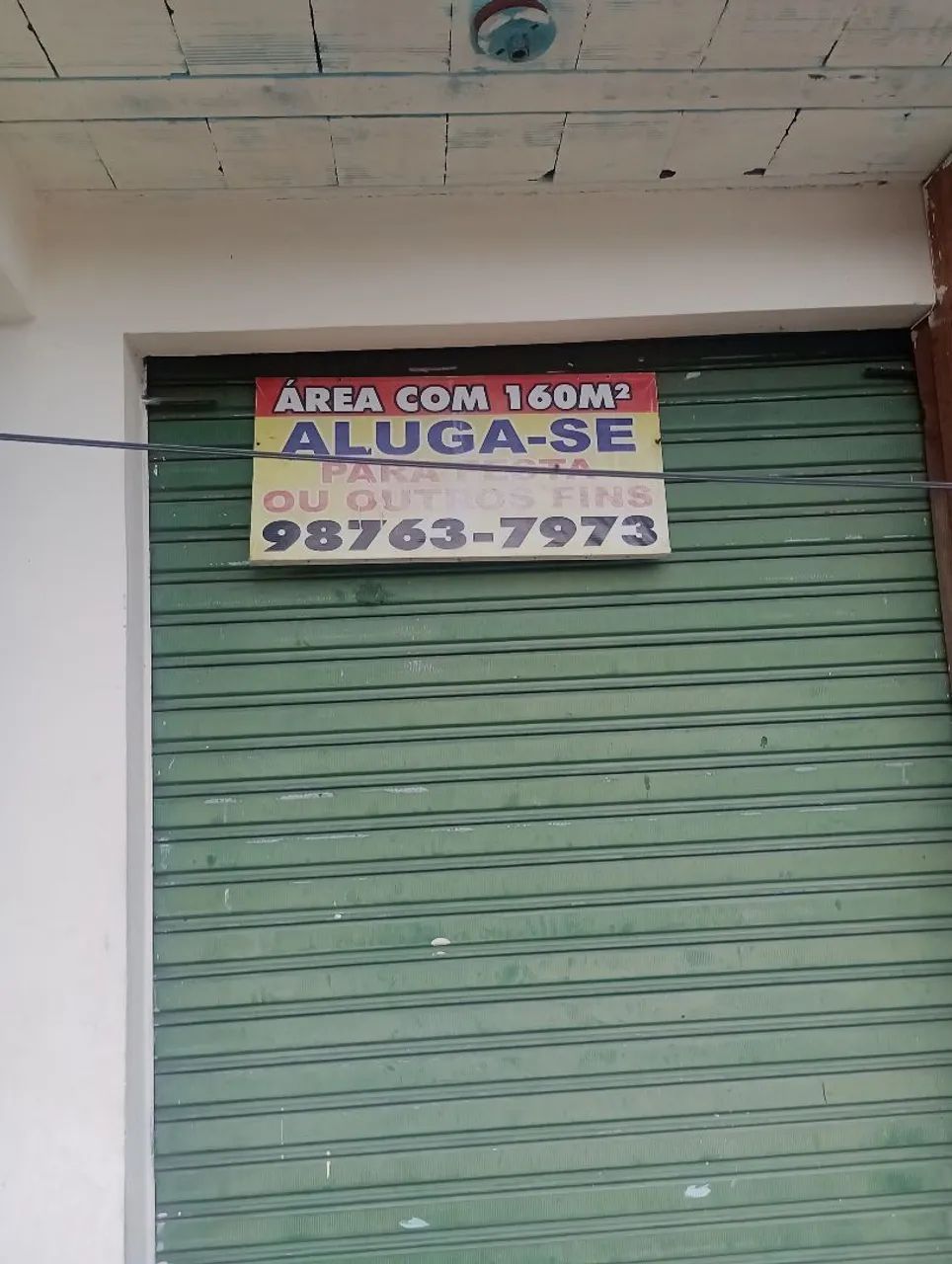Aluguel de loja - Foto 2
