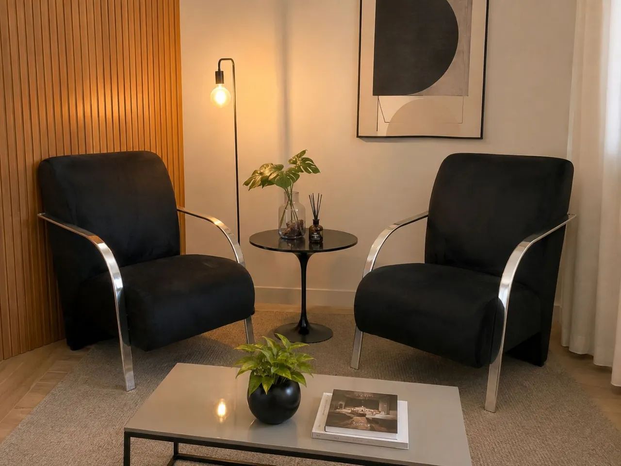 Poltronas - Foto 4