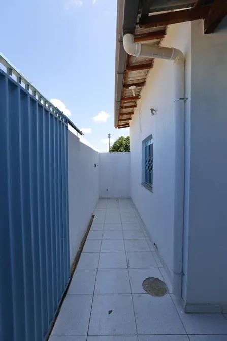 Foto - Boa Vista - Doutor Sílvio Leite