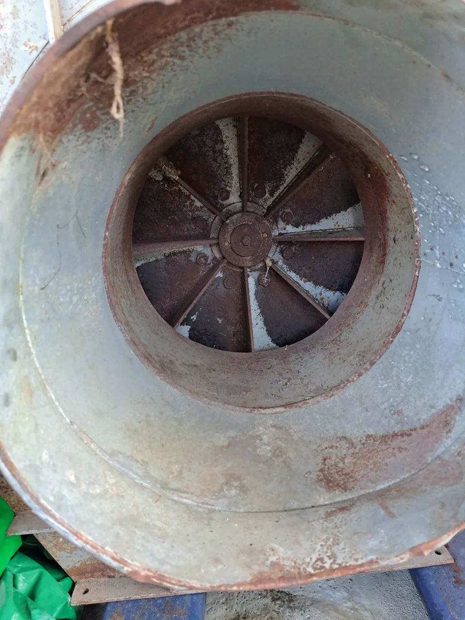 Ventilador  exaustor  - Foto 3