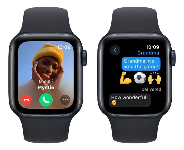 Apple Watch SE 2 40mm GPS+CELULAR - Foto 3