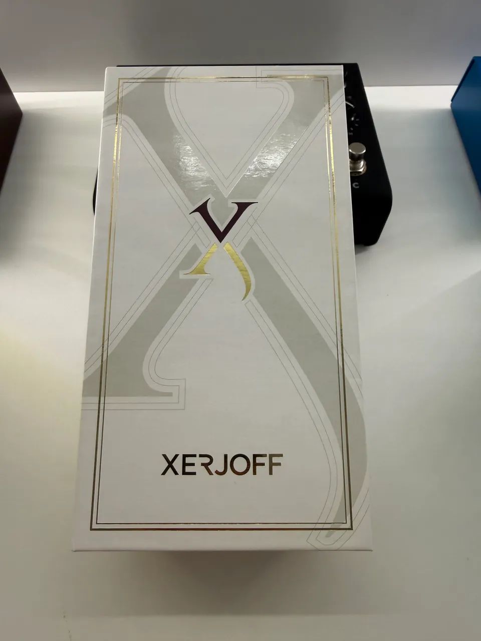 Xerjoff Erba Gold 50ml Original - Foto 3