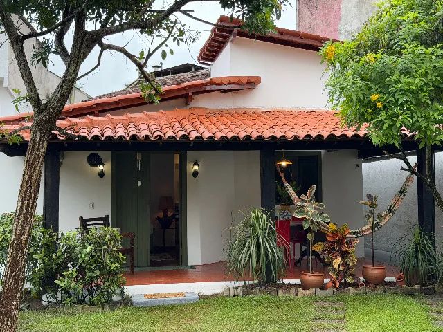 CASA - ALUGUEL MENSAL R$2.900,00 E TEMPORADA CENTRO DE ARRAIAL DAJUDA - Foto 11