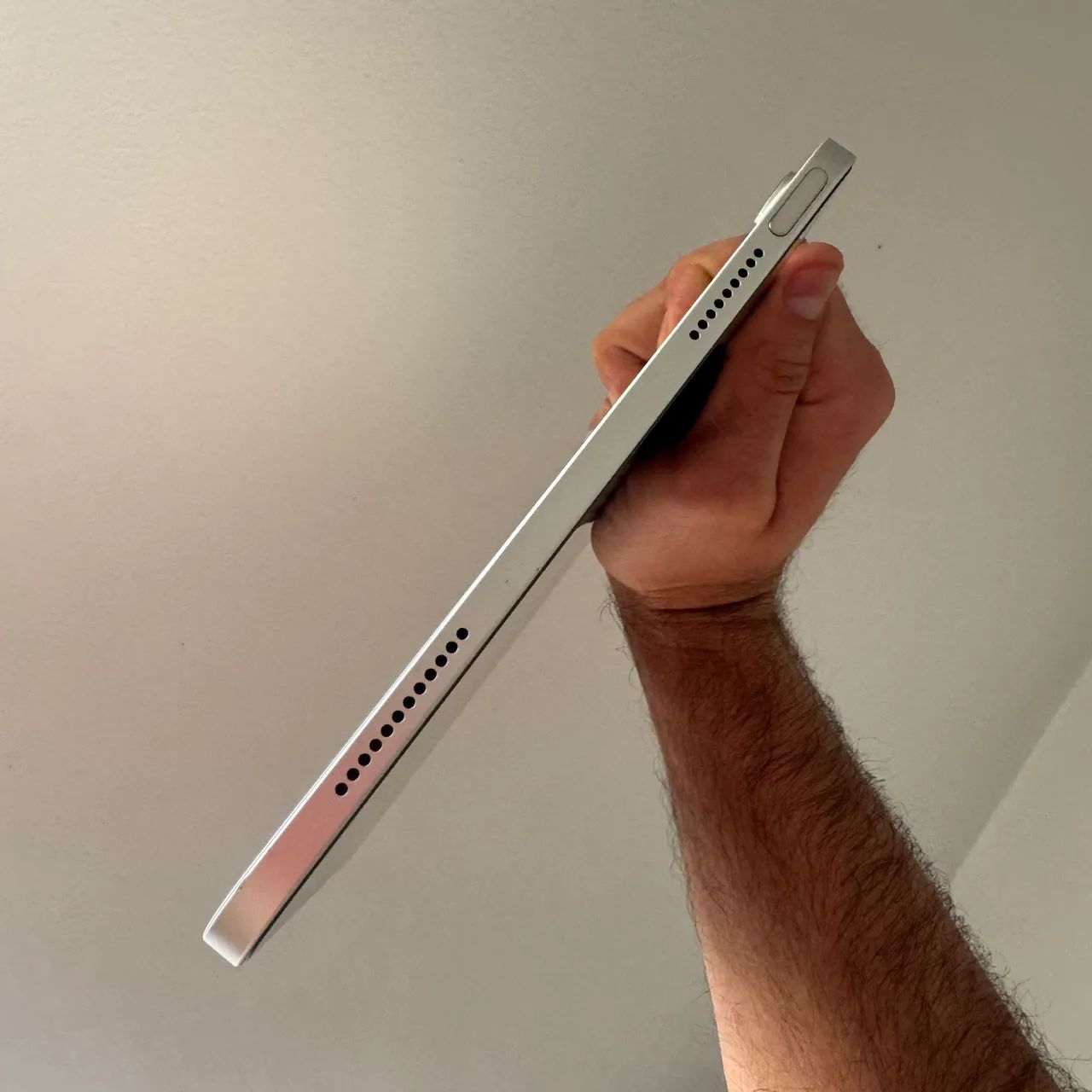 iPad 10 Silver 64GB - Foto 4