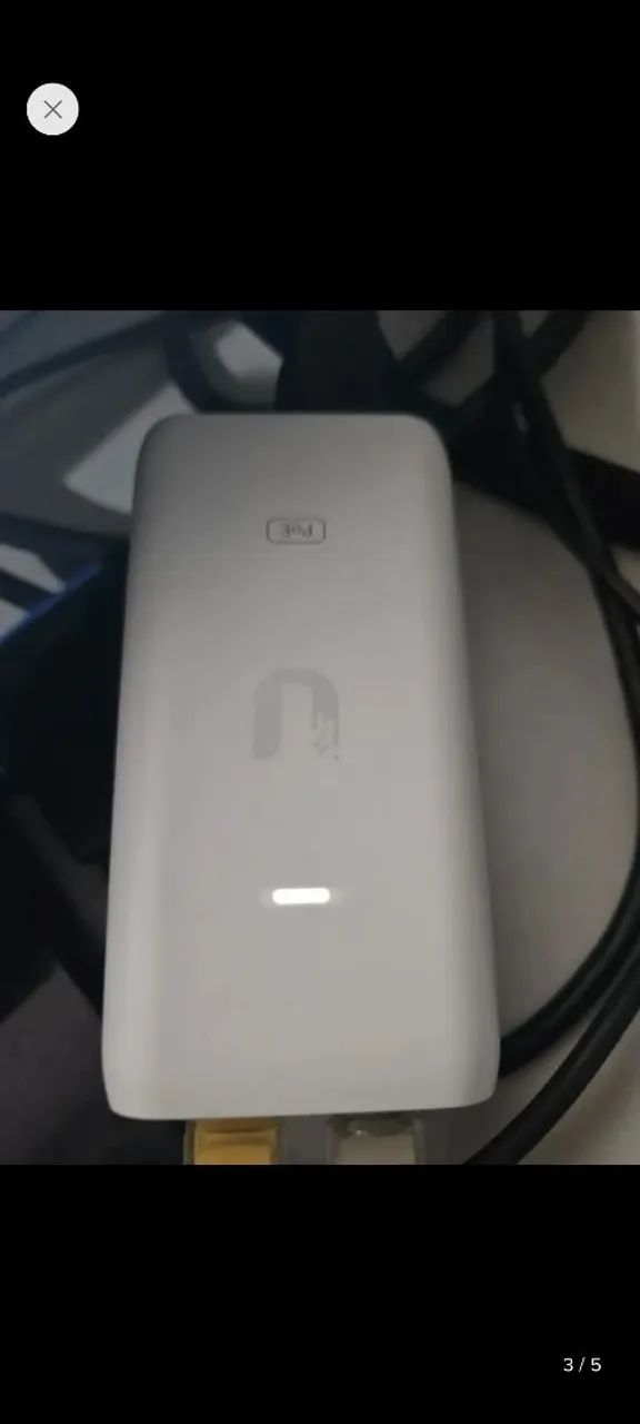 Wifi  unifi u6 lite Access Point - Foto 5