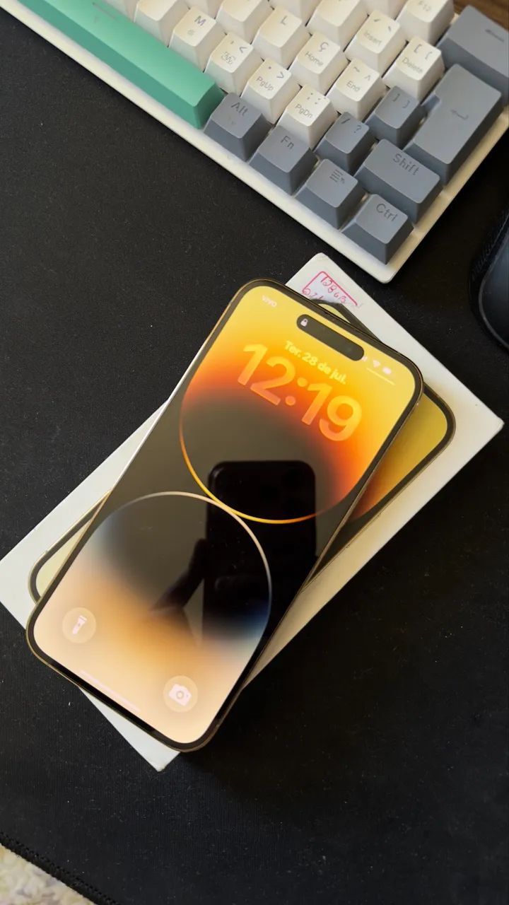 Iphone 14 pro max 128Gb Extra! - Foto 3
