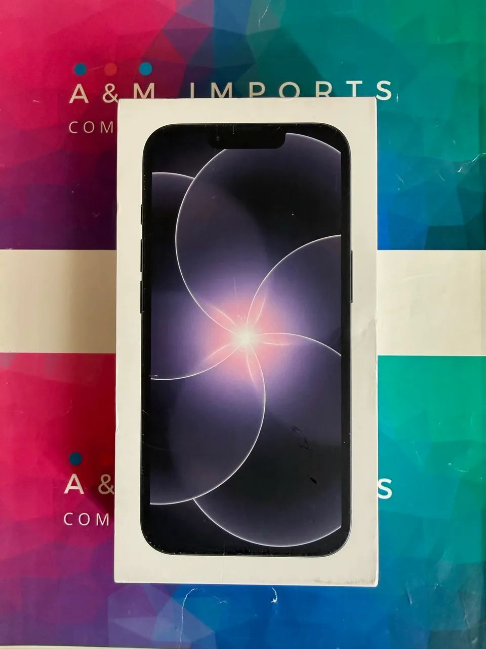iPhone 17 E Novo lacrado   - Foto 3