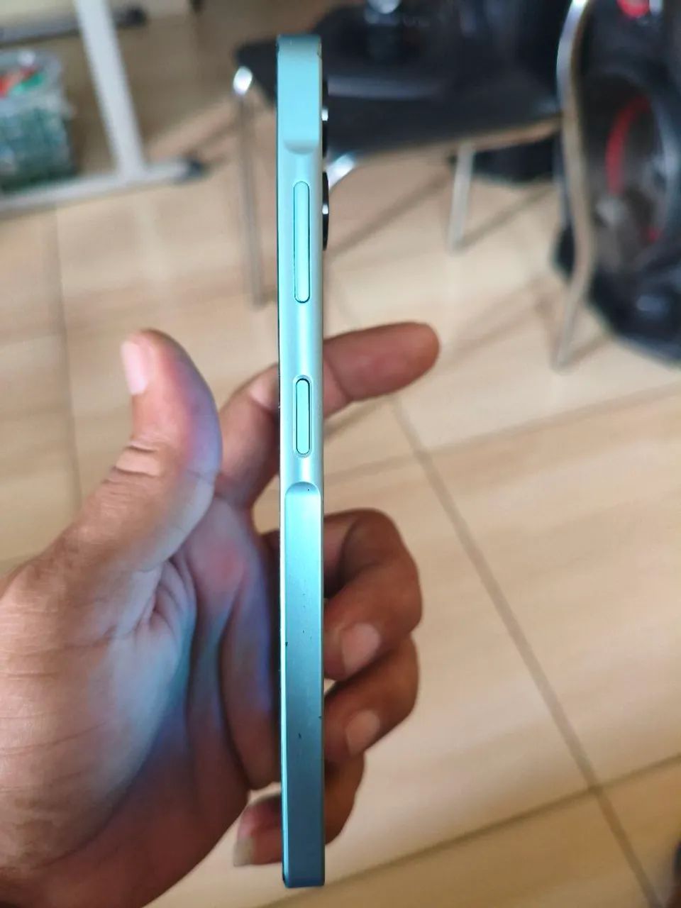 Samsung Galaxy A06 128 GB  - Foto 3