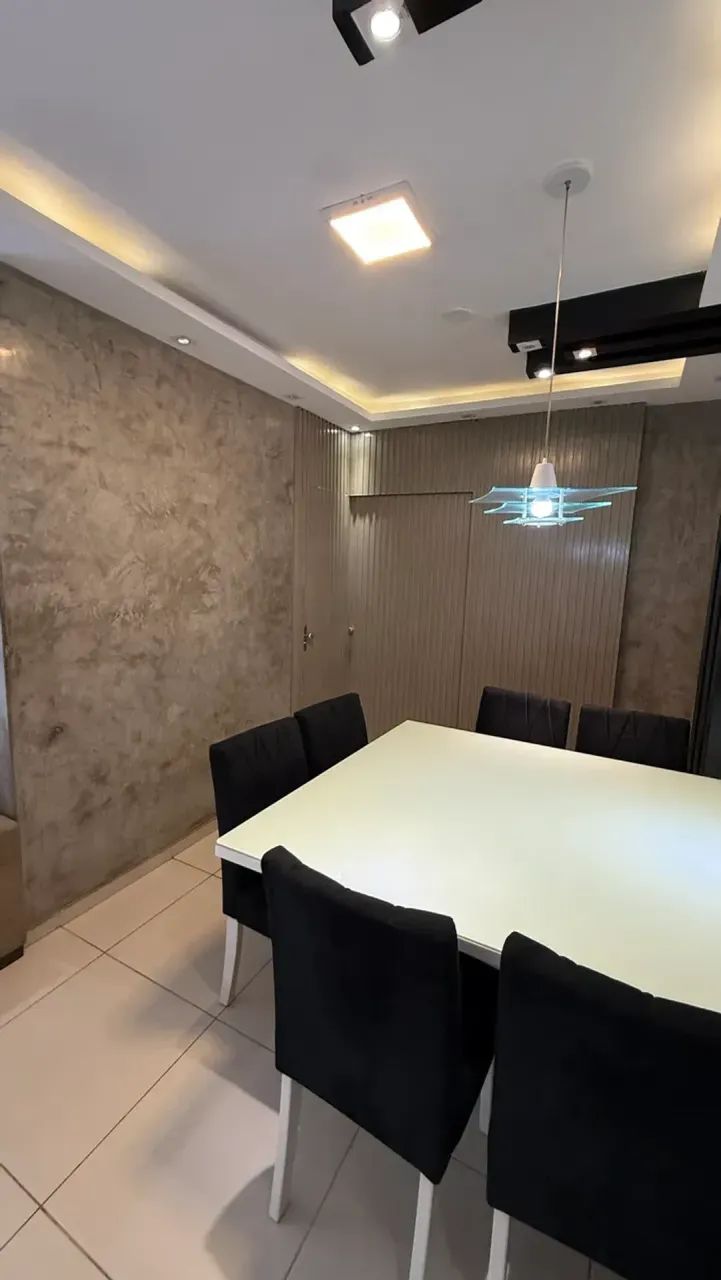 APARTAMENTO 72M² | MONTE CASTELO | PORTEIRA FECHADA - Foto 5