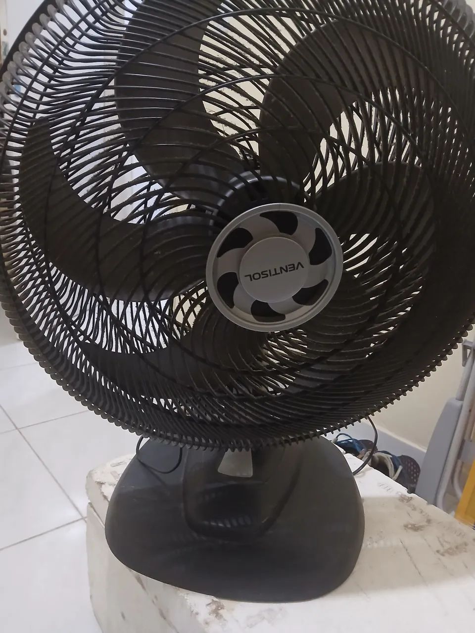 Ventilador 
