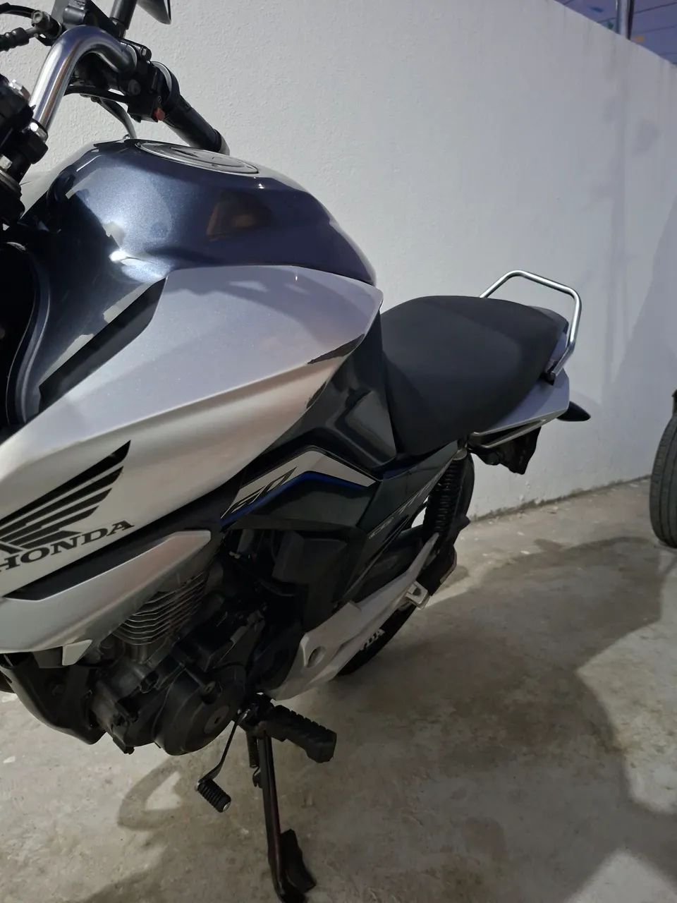 Titan 160 - Foto 5