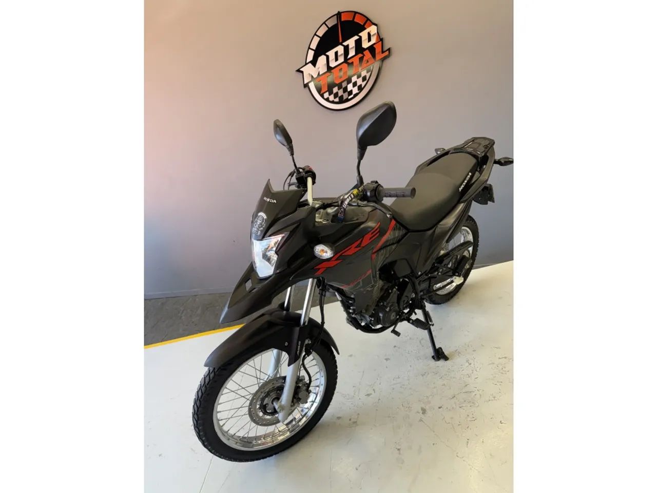 Honda Xre 190  2023 - Foto 5