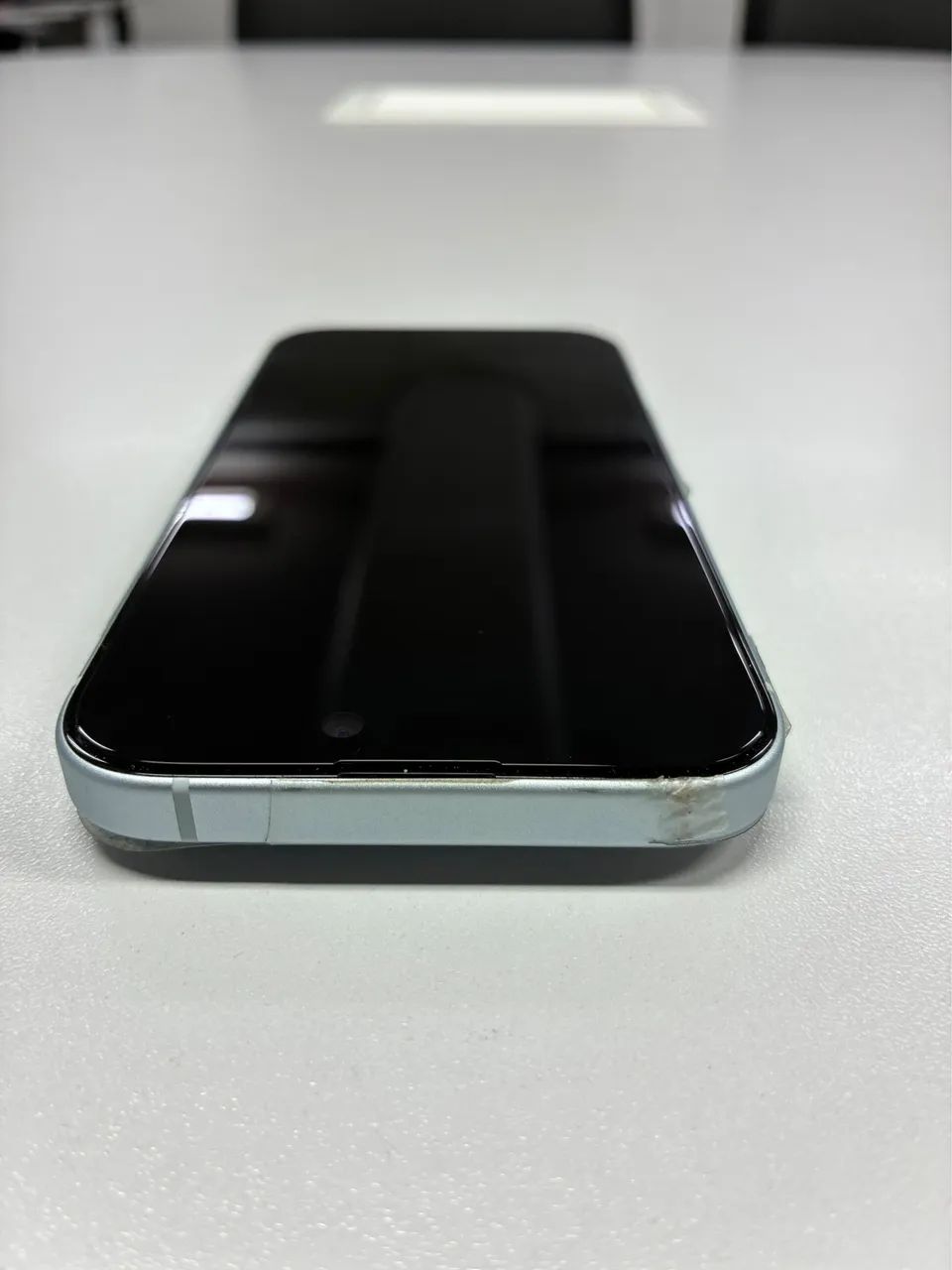 Iphone 15 256gb - Azul - Foto 3