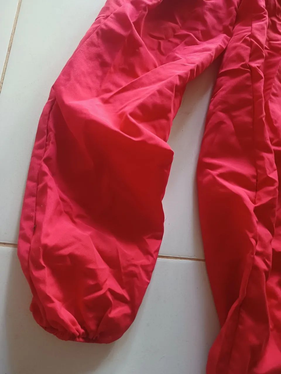 Fantasia Hound 6 com mascara - Foto 3