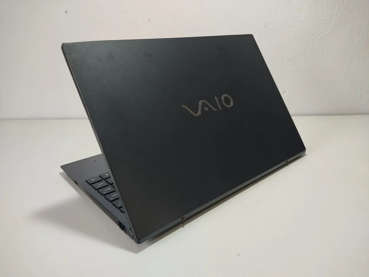 ソニー★VAIO★Core-i5★新SSD256GB★メモリ8GB★新Win11 Notebook SONY VAIO CORE I5 8 Geração 12GB RAM + SSD 256GB