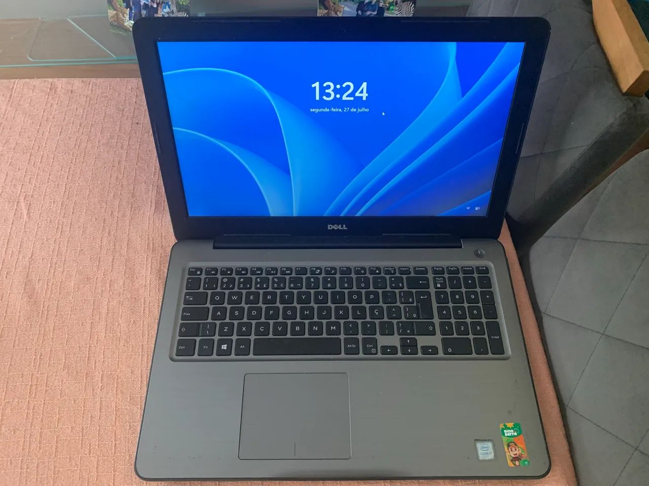 Notebook Dell Inspiron 15 - Foto 3