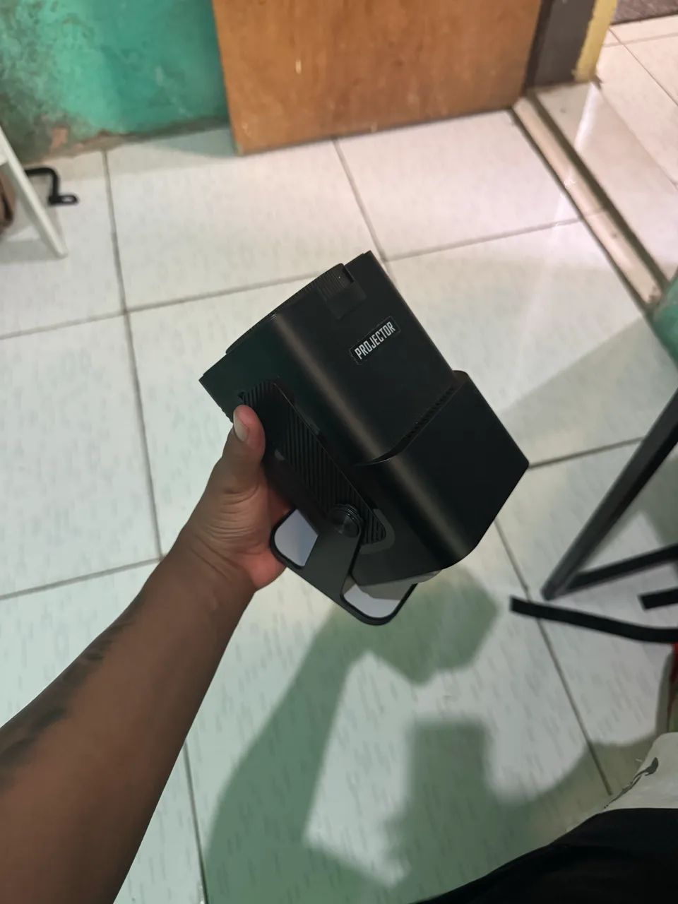 Projetor Hy320 - Foto 2