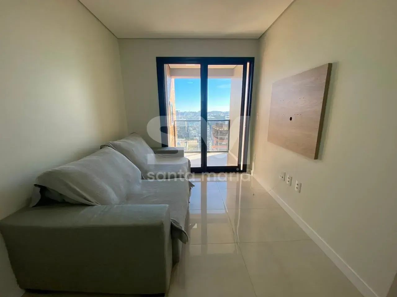 Apartamento para locação, Centro, Chapecó - SC - Foto 3