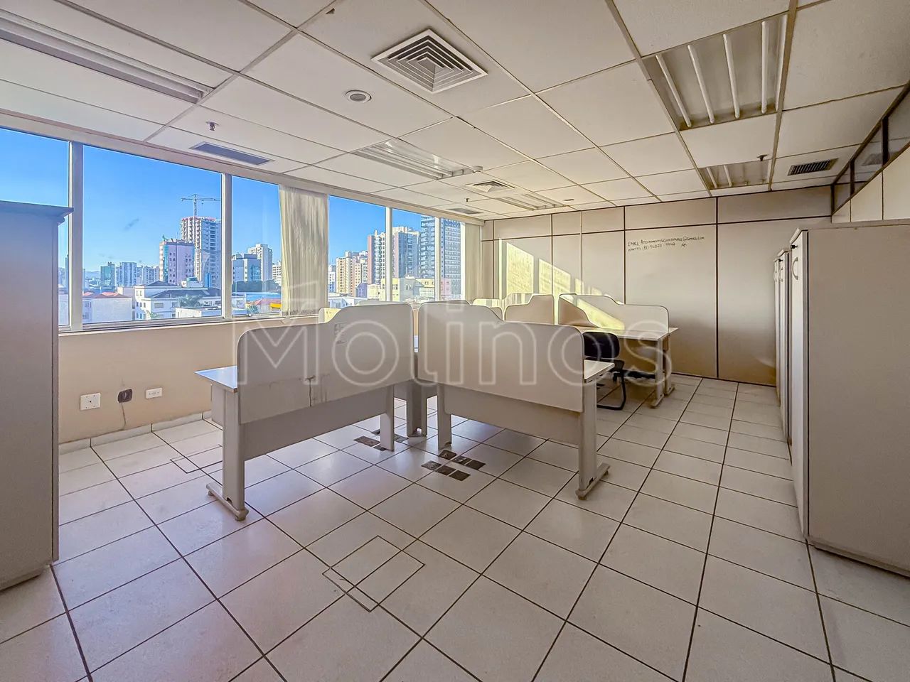 Paul Harris - Sala Comercial para locação - Foto 2
