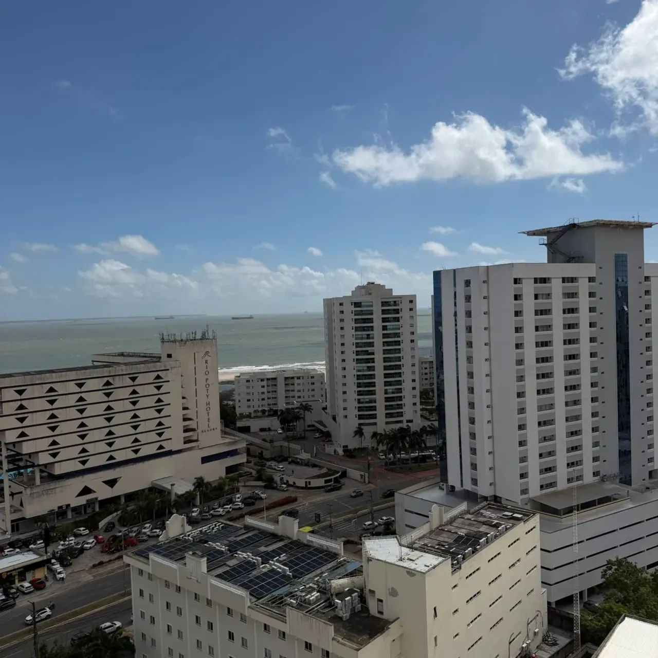 RESIDENCIAL ÉVORA - Foto 2
