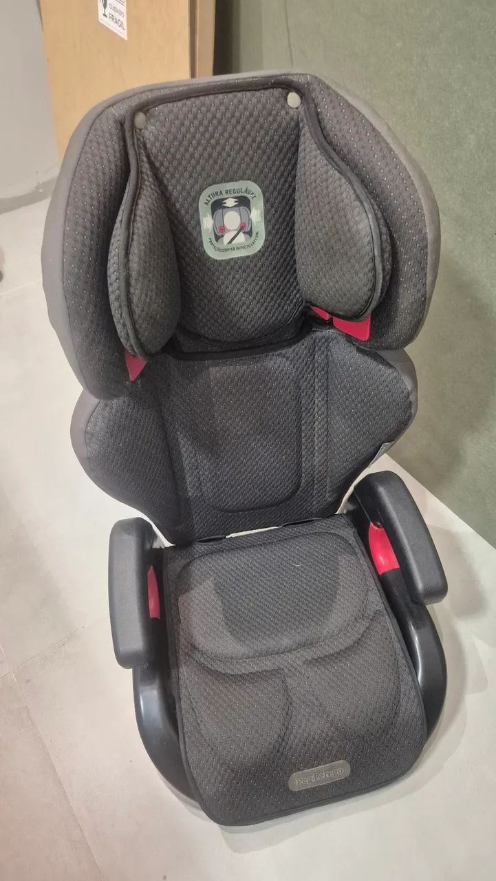 Cadeira de elevação 