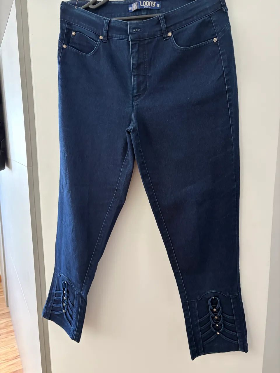 Calça loony special 46 pouco uso 