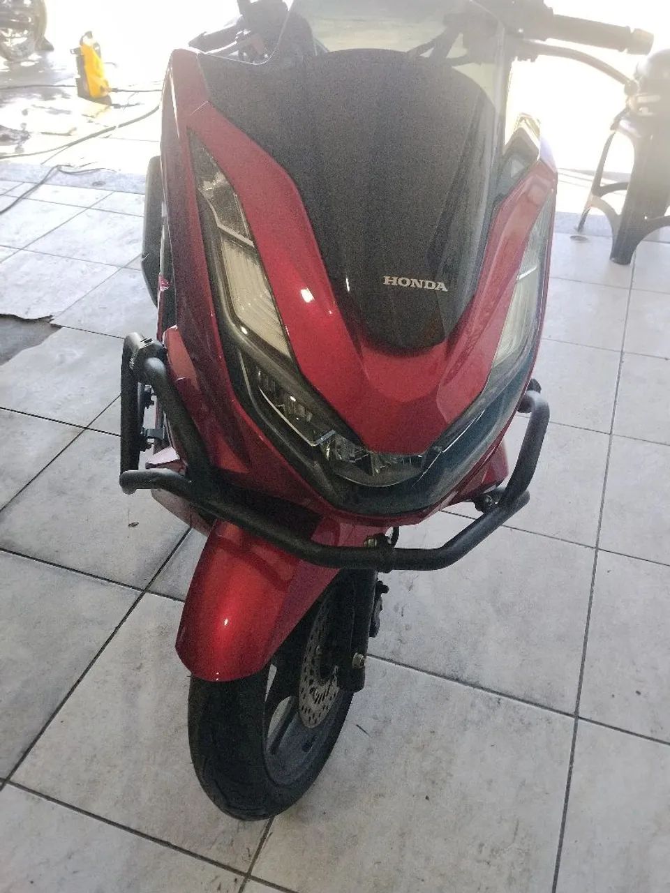 PCX  - Foto 3