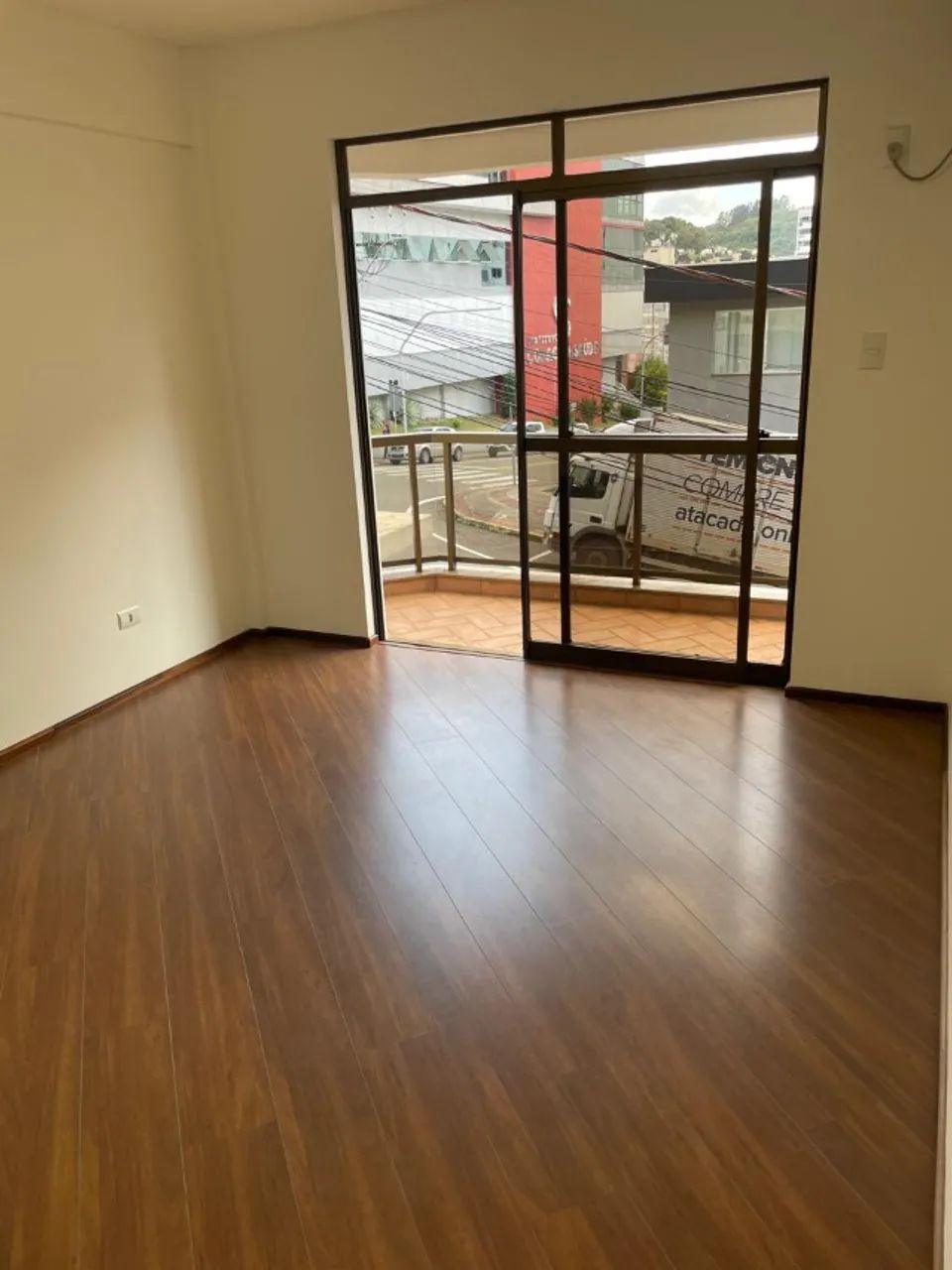 ÓTIMO APARTAMENTO PARA LOCAÇÃO  - Foto 2