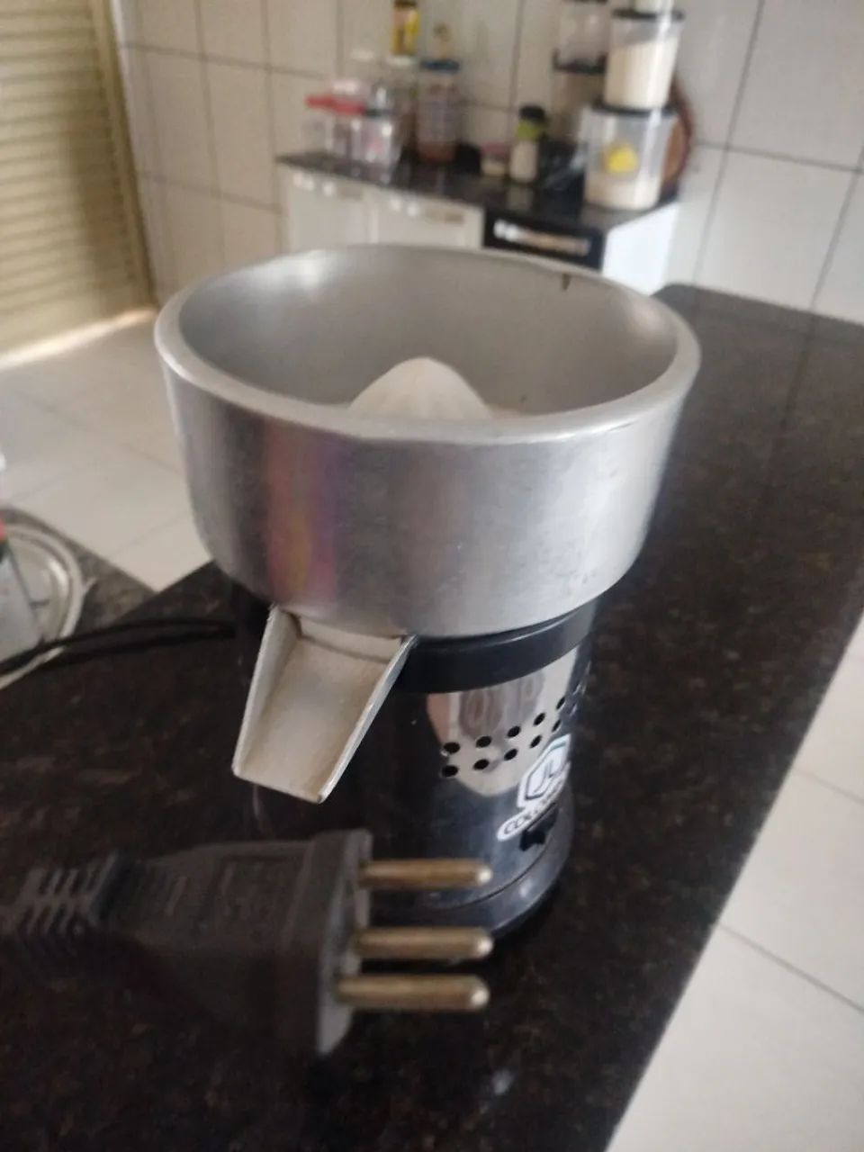 Espremedor de laranja  - Foto 3