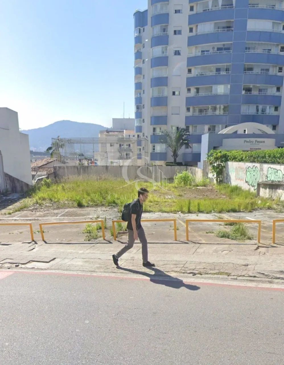 Terreno à venda na Trindade, Florianópolis - Foto 4
