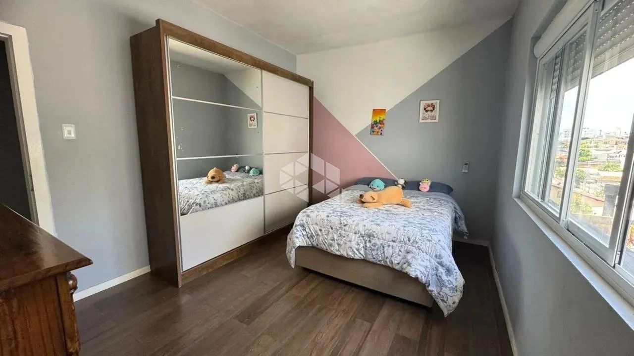 casa Ampla com 5 Dormitórios e Espaço Gourmet Completo na Coloninha - Florianópolis - Foto 5
