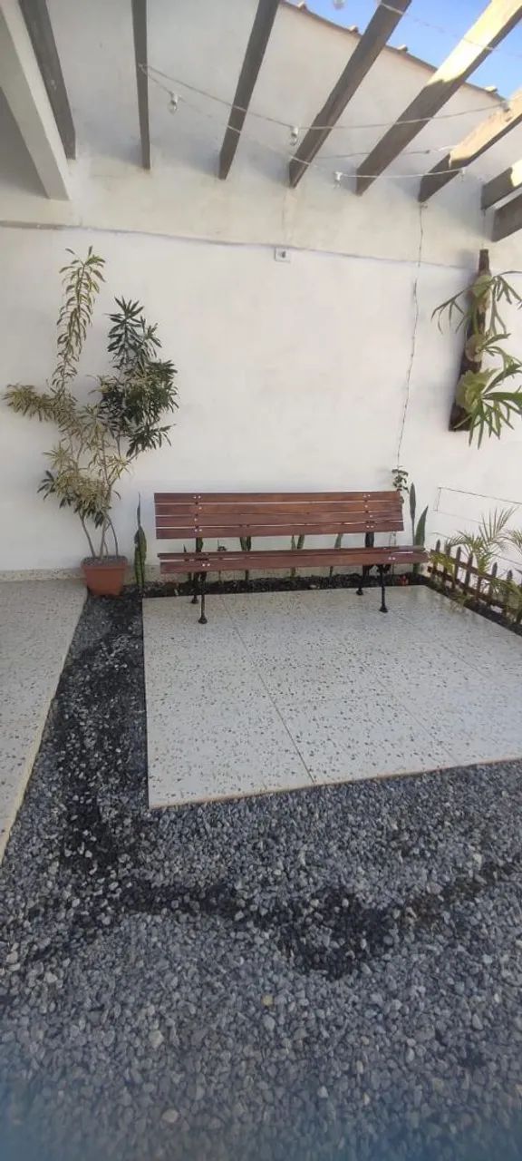 Área de Lazer - Foto 3