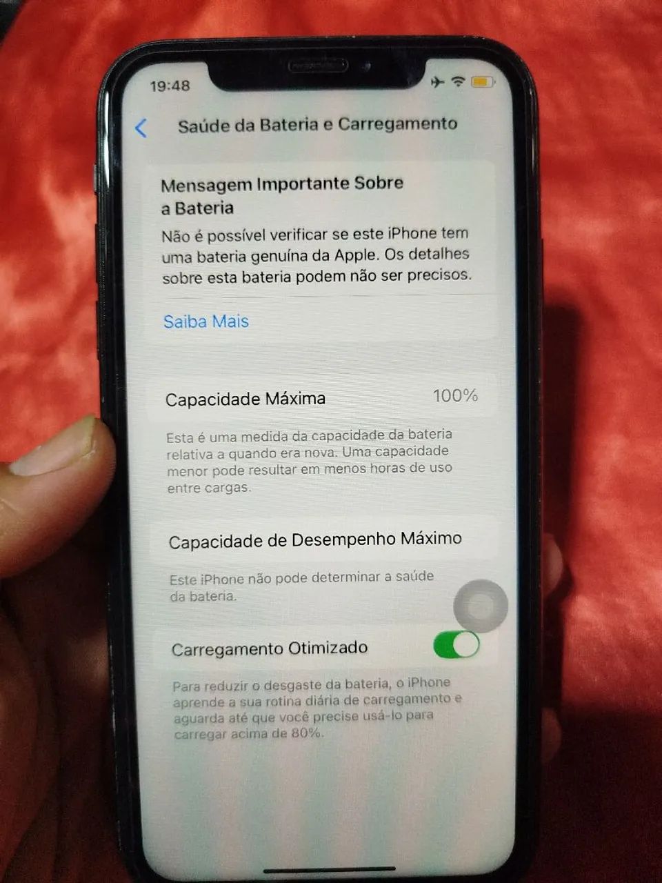iPhone xr  - Foto 4