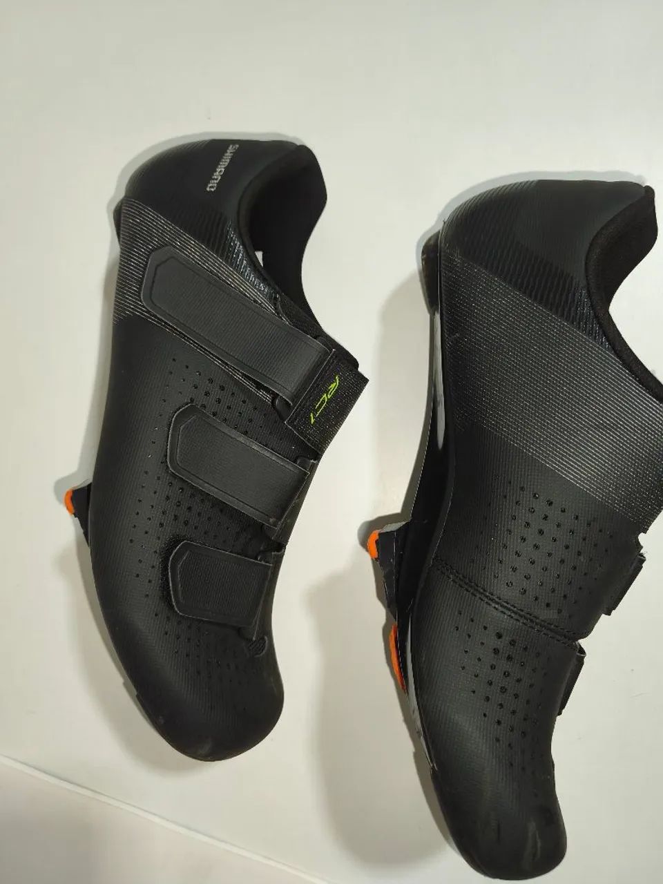 Sapatilha shimano RC1  - Foto 4