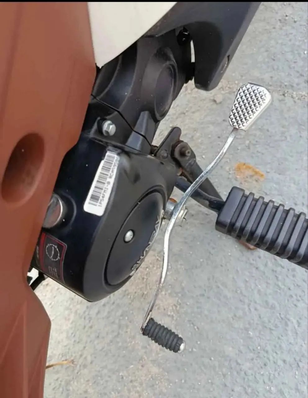 moto 125 top - Foto 5