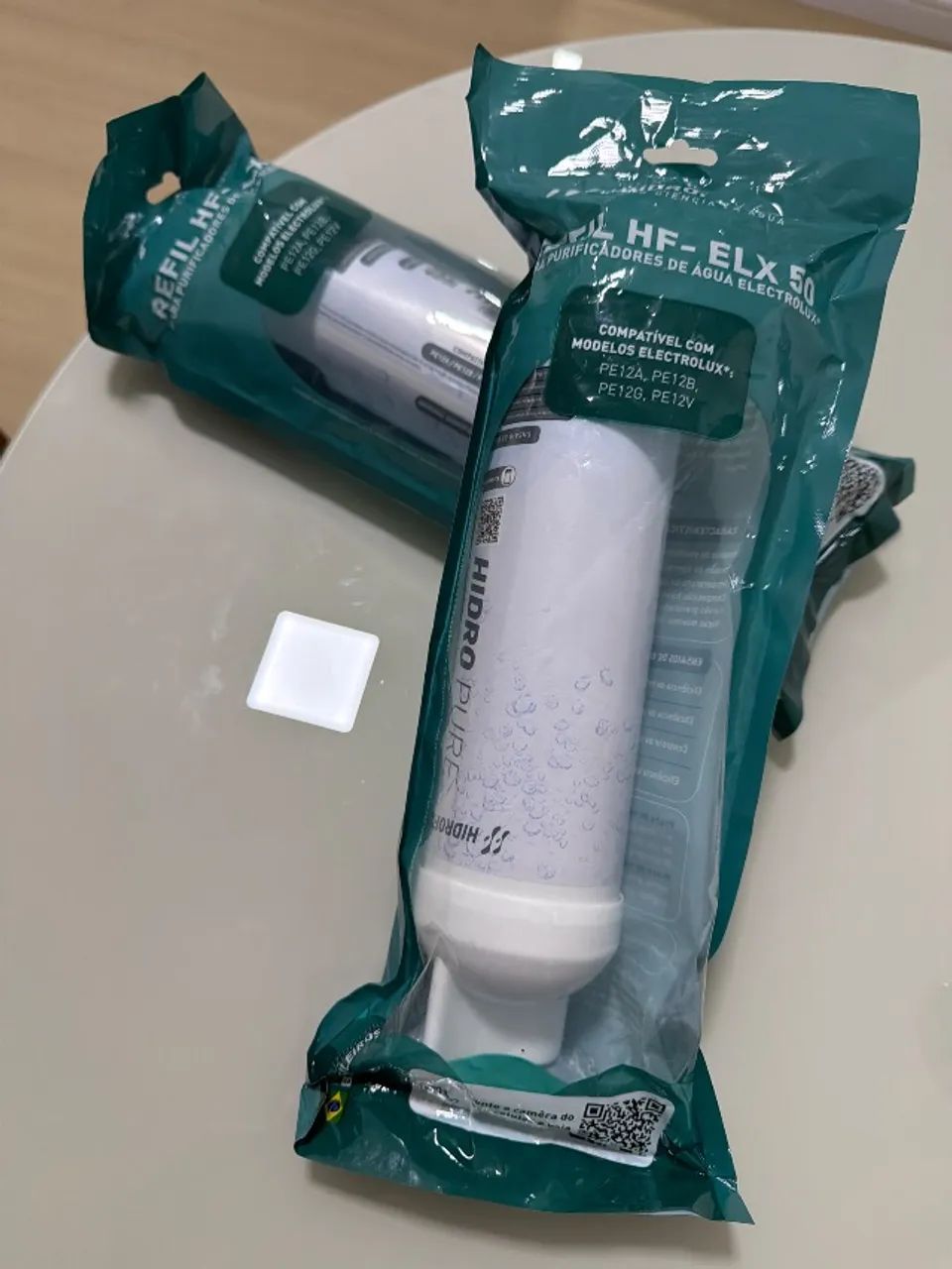 Refil filtro purificador Eletrolux  - Foto 3