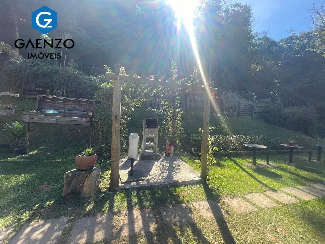 Sítio em São Roque - Foto 4