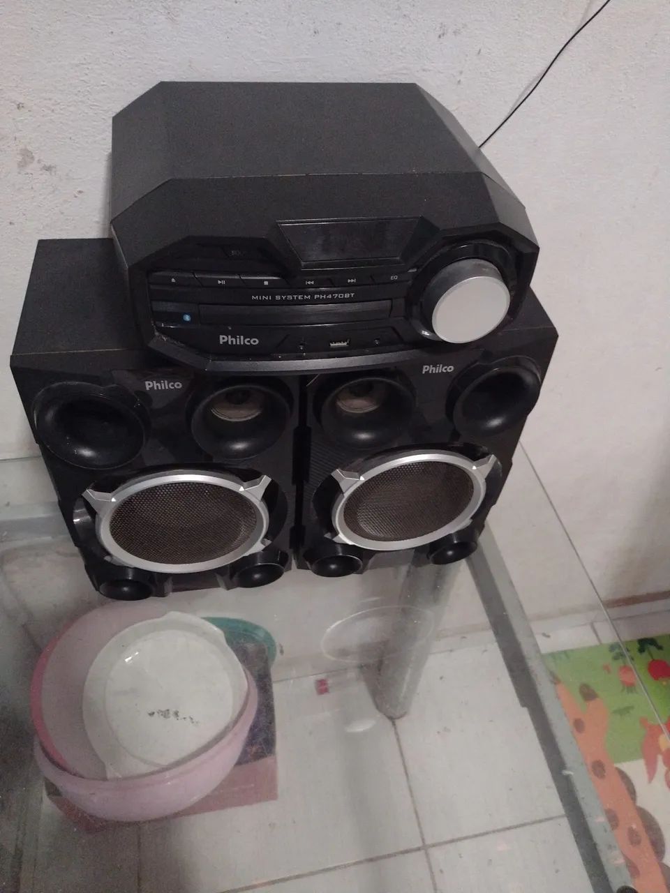 Microsystem funcionando perfeitamente  - Foto 2