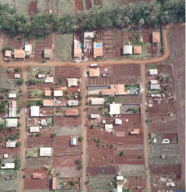 Terreno / Chácara 500m² - Foto 3